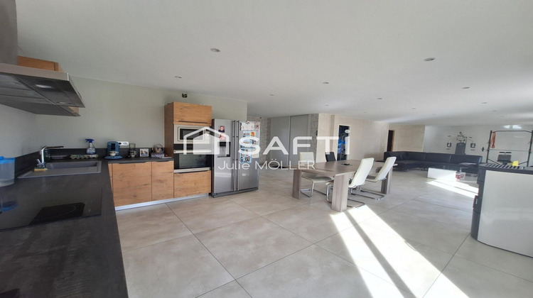 Ma-Cabane - Vente Maison Saint-Fiel, 178 m²