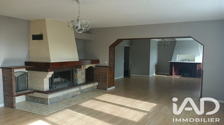 Ma-Cabane - Vente Maison Saint-Fiel, 162 m²
