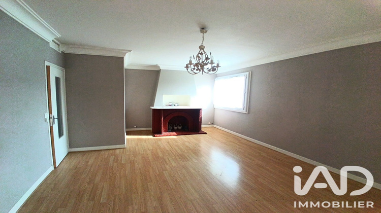 Ma-Cabane - Vente Maison Saint-Fiel, 162 m²