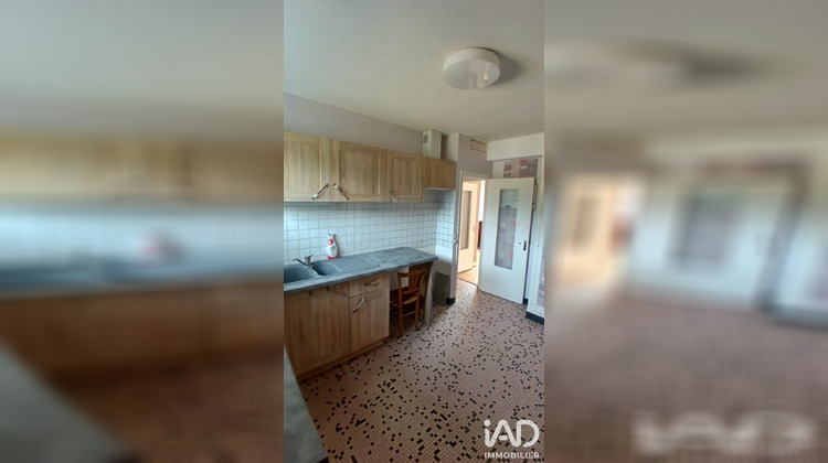 Ma-Cabane - Vente Maison Saint-Fiel, 162 m²