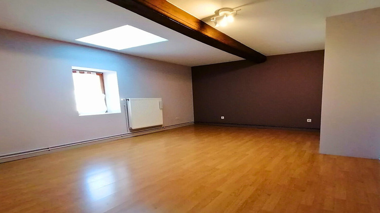 Ma-Cabane - Vente Maison SAINT-FIRMIN, 272 m²