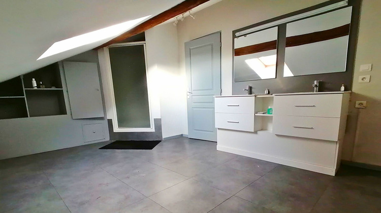 Ma-Cabane - Vente Maison SAINT-FIRMIN, 272 m²