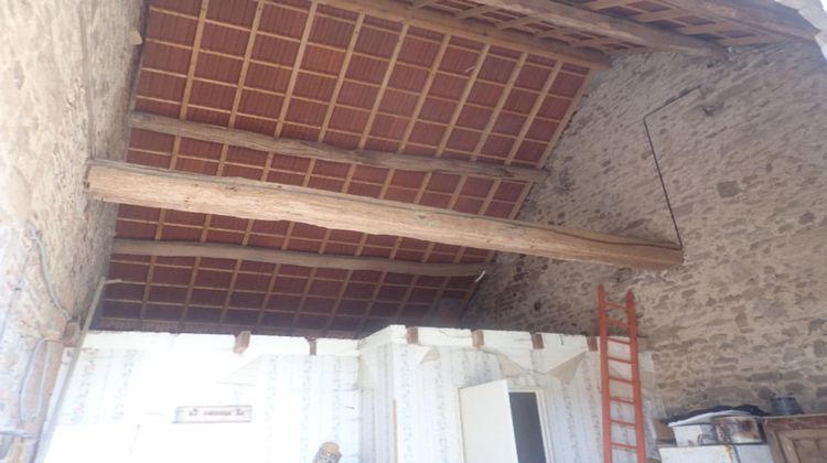 Ma-Cabane - Vente Maison Saint-Firmin, 65 m²