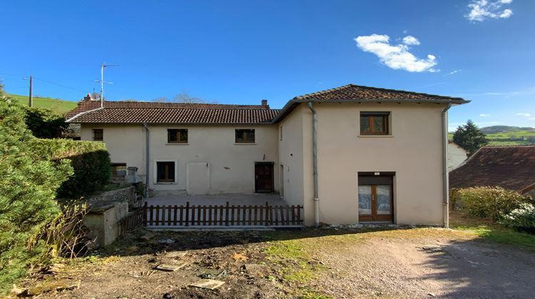 Ma-Cabane - Vente Maison SAINT-FIRMIN, 126 m²