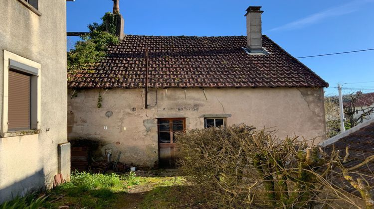 Ma-Cabane - Vente Maison SAINT-FIRMIN, 126 m²