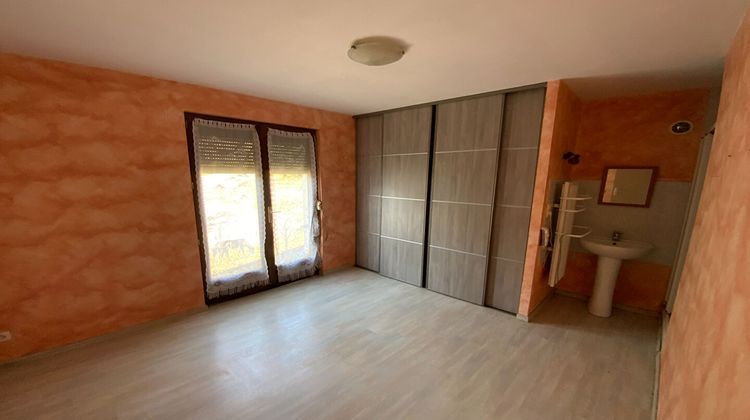 Ma-Cabane - Vente Maison SAINT-FIRMIN, 126 m²