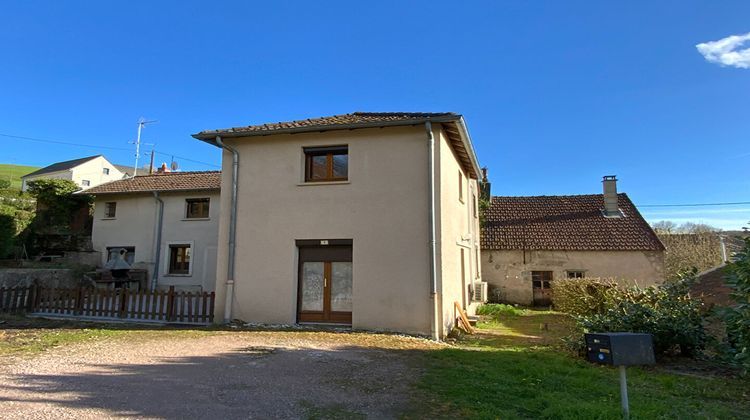 Ma-Cabane - Vente Maison SAINT-FIRMIN, 126 m²