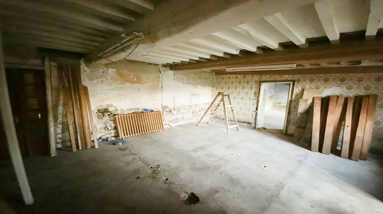 Ma-Cabane - Vente Maison SAINT-FIRMIN, 106 m²