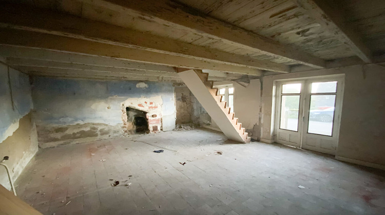 Ma-Cabane - Vente Maison SAINT-FIRMIN, 106 m²