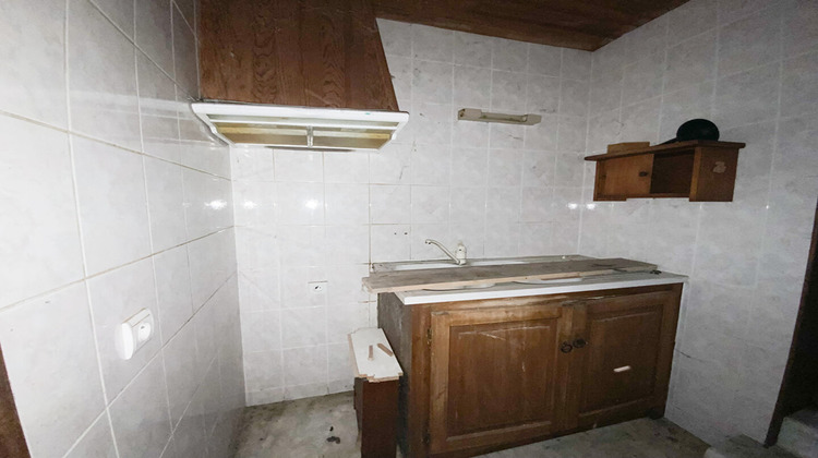 Ma-Cabane - Vente Maison SAINT-FIRMIN, 106 m²