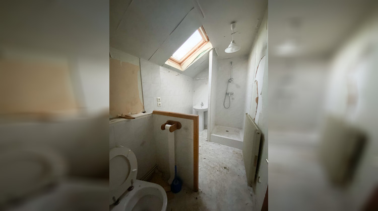 Ma-Cabane - Vente Maison SAINT-FIRMIN, 106 m²