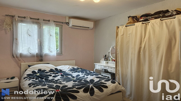 Ma-Cabane - Vente Maison Saint-Firmin-des-Bois, 80 m²