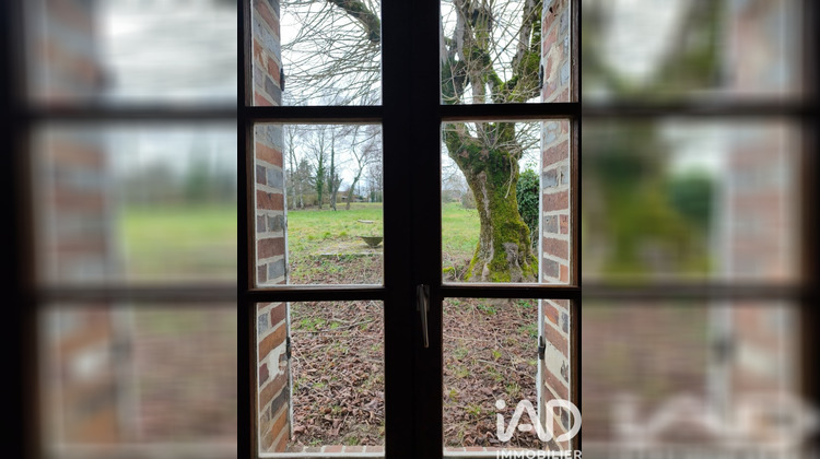 Ma-Cabane - Vente Maison Saint-Firmin-des-Bois, 71 m²