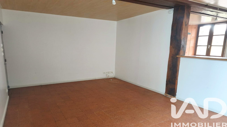 Ma-Cabane - Vente Maison Saint-Firmin-des-Bois, 71 m²