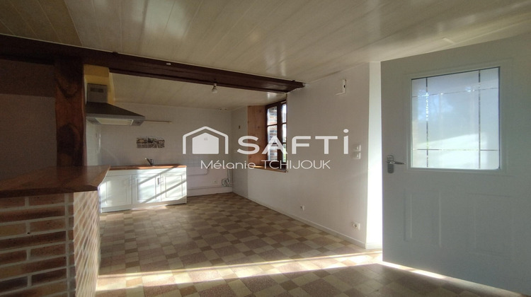 Ma-Cabane - Vente Maison Saint-Firmin-des-Bois, 71 m²