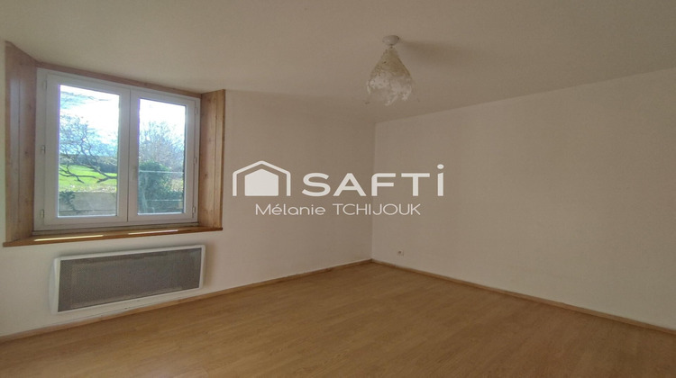 Ma-Cabane - Vente Maison Saint-Firmin-des-Bois, 71 m²