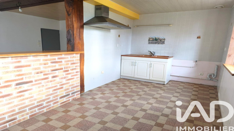Ma-Cabane - Vente Maison Saint-Firmin-des-Bois, 71 m²