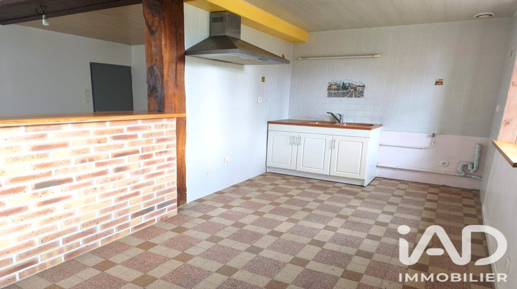 Ma-Cabane - Vente Maison Saint-Firmin-des-Bois, 71 m²