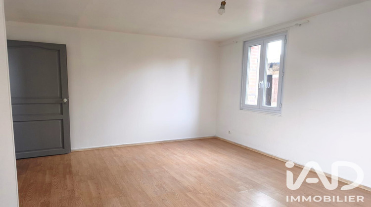 Ma-Cabane - Vente Maison Saint-Firmin-des-Bois, 71 m²