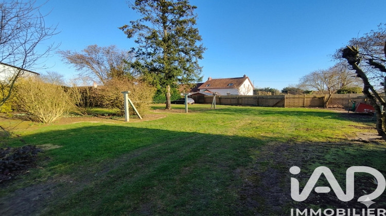 Ma-Cabane - Vente Maison Saint-Firmin-des-Prés, 111 m²