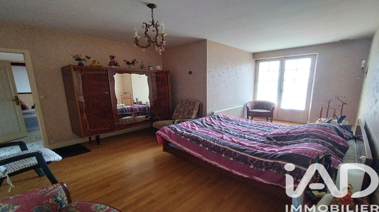 Ma-Cabane - Vente Maison Saint-Firmin-des-Prés, 111 m²