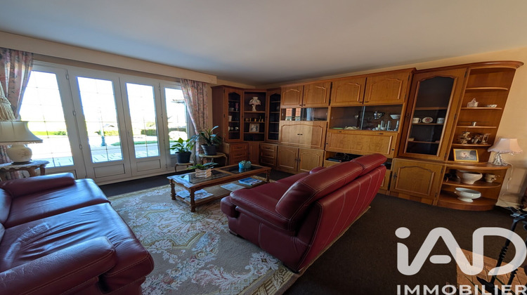 Ma-Cabane - Vente Maison Saint-Firmin-des-Prés, 154 m²
