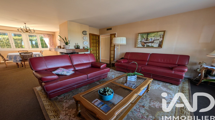 Ma-Cabane - Vente Maison Saint-Firmin-des-Prés, 154 m²