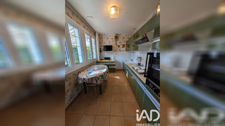 Ma-Cabane - Vente Maison Saint-Firmin-des-Prés, 154 m²