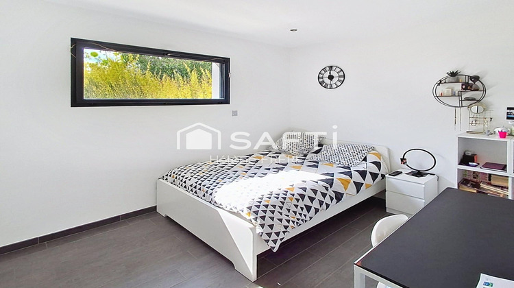 Ma-Cabane - Vente Maison Saint-Firmin-des-Pres, 113 m²