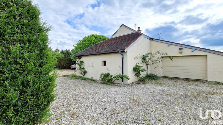 Ma-Cabane - Vente Maison Saint-Firmin-sur-Loire, 175 m²