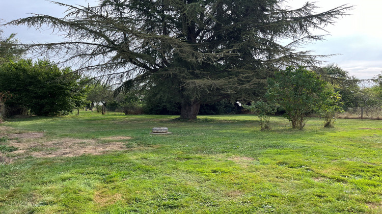 Ma-Cabane - Vente Maison Saint-Firmin-sur-Loire, 65 m²