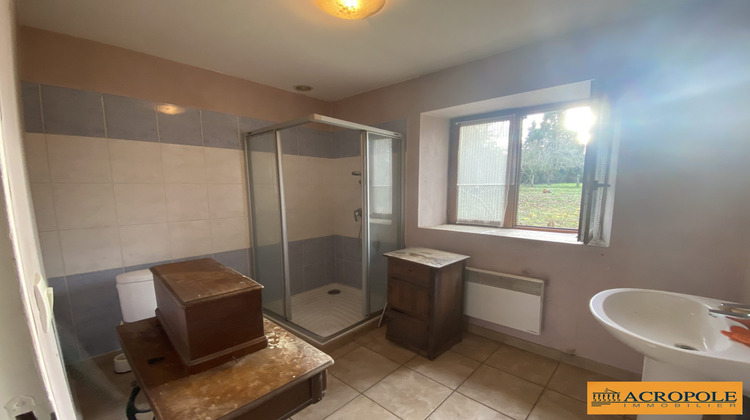 Ma-Cabane - Vente Maison Saint-Firmin-sur-Loire, 47 m²