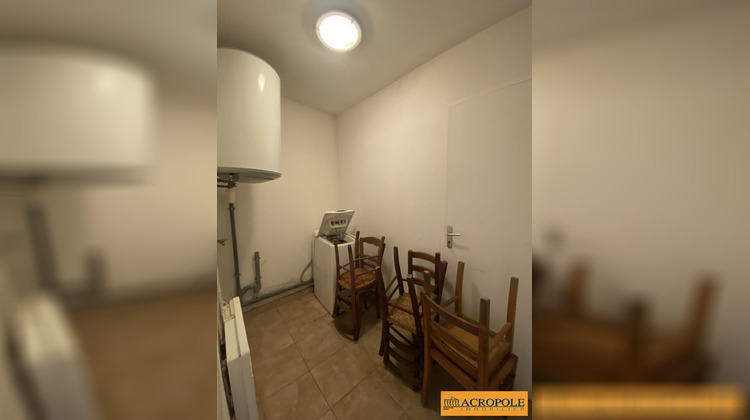 Ma-Cabane - Vente Maison Saint-Firmin-sur-Loire, 47 m²