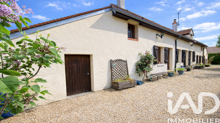 Ma-Cabane - Vente Maison Saint-Firmin-sur-Loire, 175 m²
