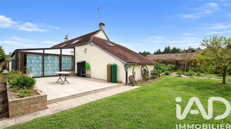 Ma-Cabane - Vente Maison Saint-Firmin-sur-Loire, 175 m²