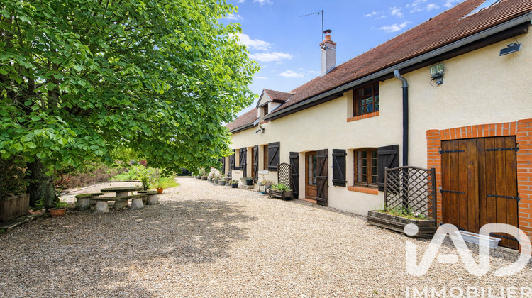 Ma-Cabane - Vente Maison Saint-Firmin-sur-Loire, 175 m²