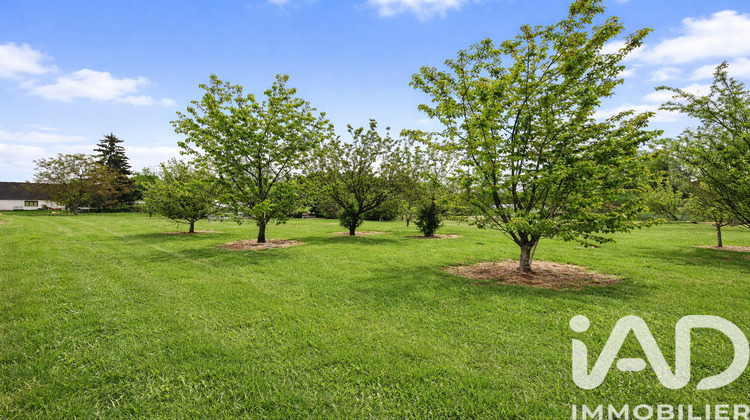 Ma-Cabane - Vente Maison Saint-Firmin-sur-Loire, 175 m²