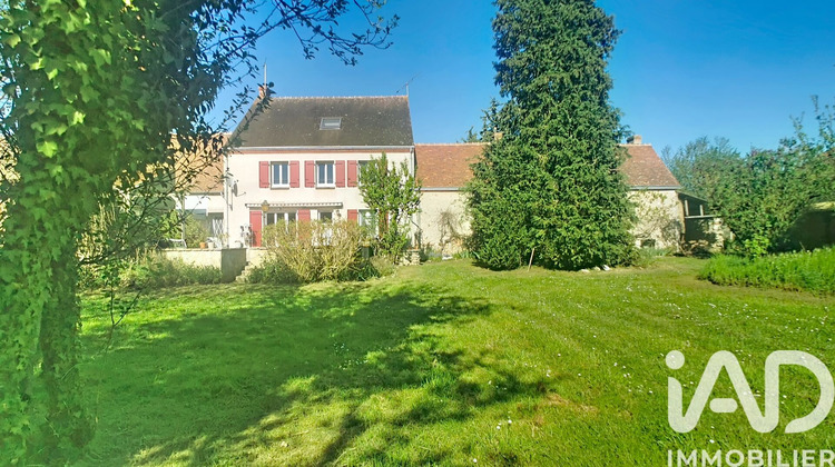 Ma-Cabane - Vente Maison Saint-Firmin-sur-Loire, 175 m²