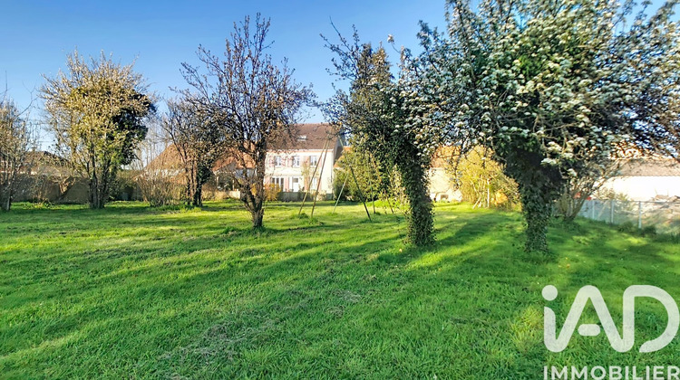 Ma-Cabane - Vente Maison Saint-Firmin-sur-Loire, 175 m²
