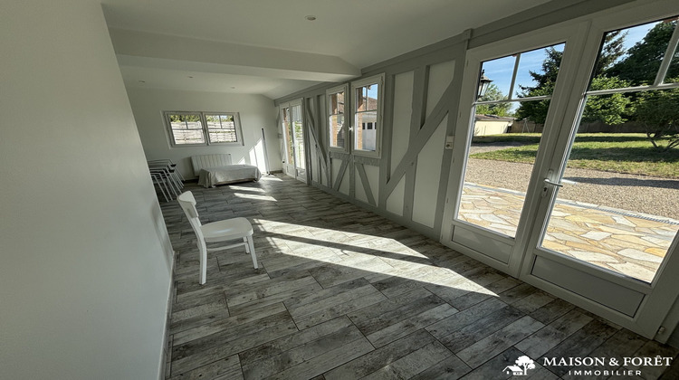 Ma-Cabane - Vente Maison Saint-Firmin-sur-Loire, 130 m²