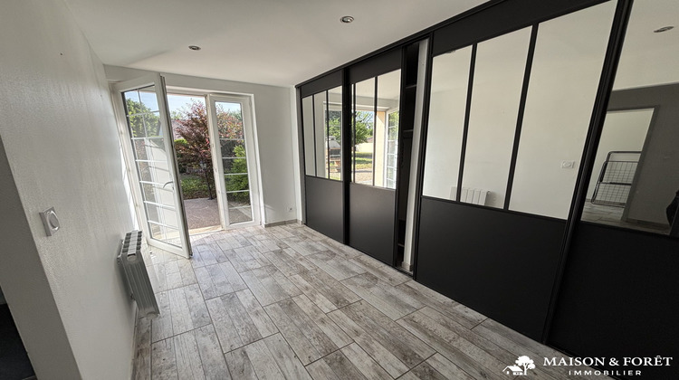 Ma-Cabane - Vente Maison Saint-Firmin-sur-Loire, 130 m²