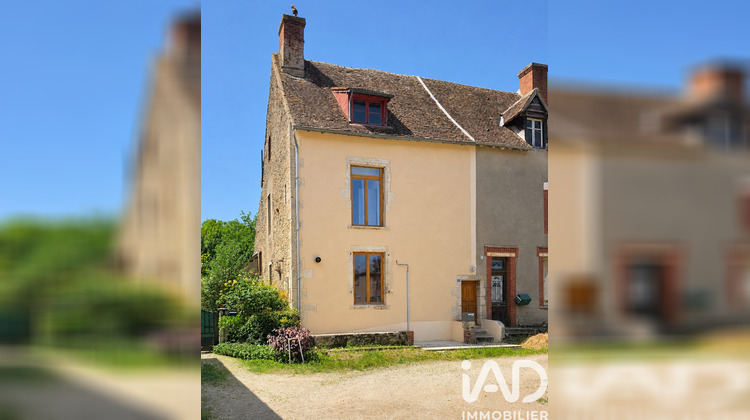 Ma-Cabane - Vente Maison Saint-Firmin-sur-Loire, 67 m²