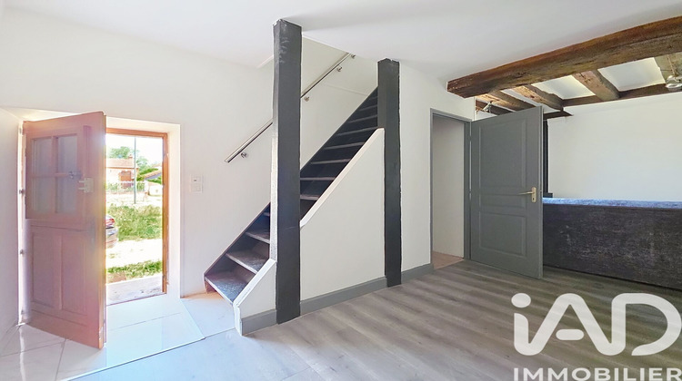 Ma-Cabane - Vente Maison Saint-Firmin-sur-Loire, 67 m²