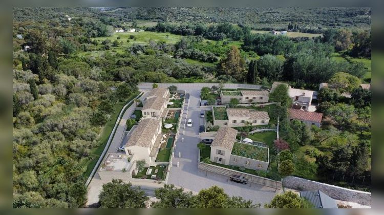 Ma-Cabane - Vente Maison Saint-Florent, 155 m²