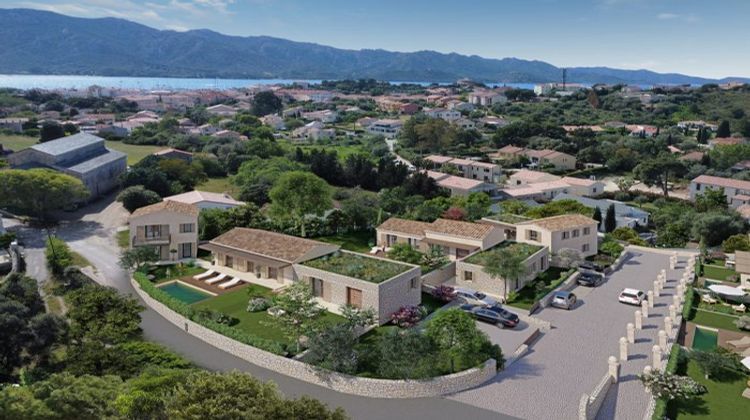 Ma-Cabane - Vente Maison Saint-Florent, 155 m²
