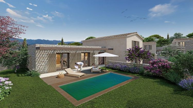 Ma-Cabane - Vente Maison Saint-Florent, 155 m²