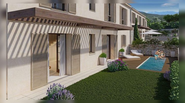 Ma-Cabane - Vente Maison Saint-Florent, 155 m²