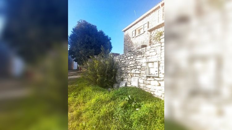 Ma-Cabane - Vente Maison Saint-Florent, 190 m²