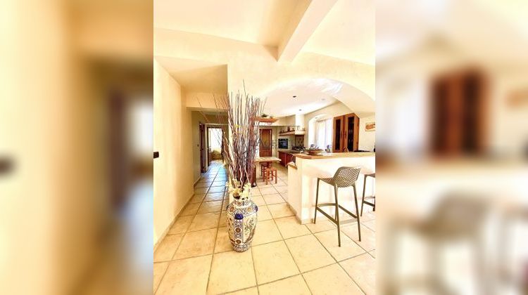 Ma-Cabane - Vente Maison Saint-Florent, 239 m²