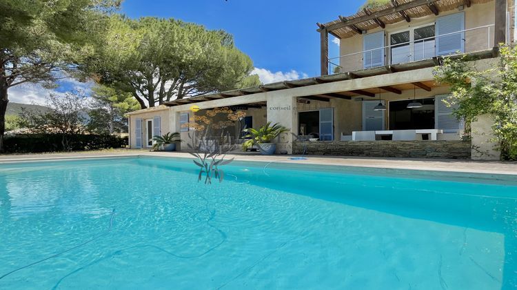 Ma-Cabane - Vente Maison Saint-Florent, 116 m²